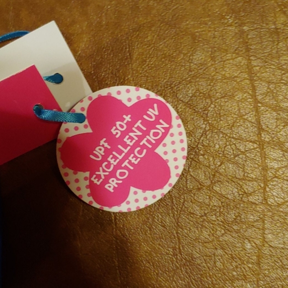 NWT Limited Too bikini size 5/6 - Picture 4 of 5